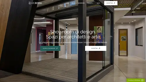 Arkiroma