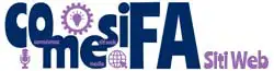 Logo Comesifa Siti Web
