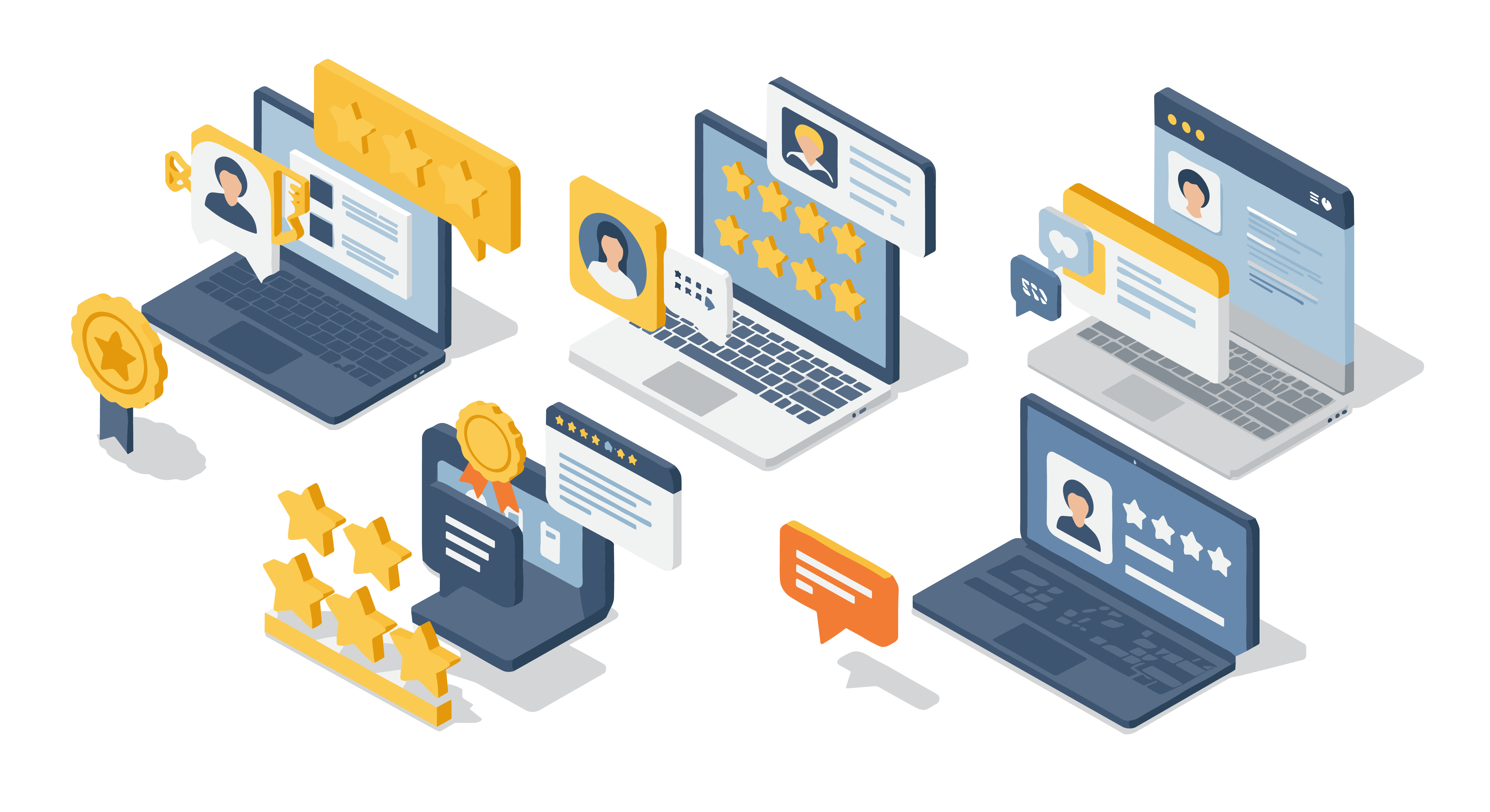 Come riconoscere un sito web affidabile