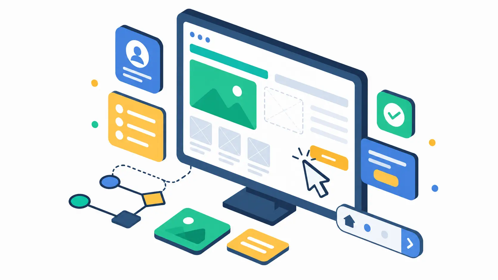 User experience design: cos’è e perché è importante